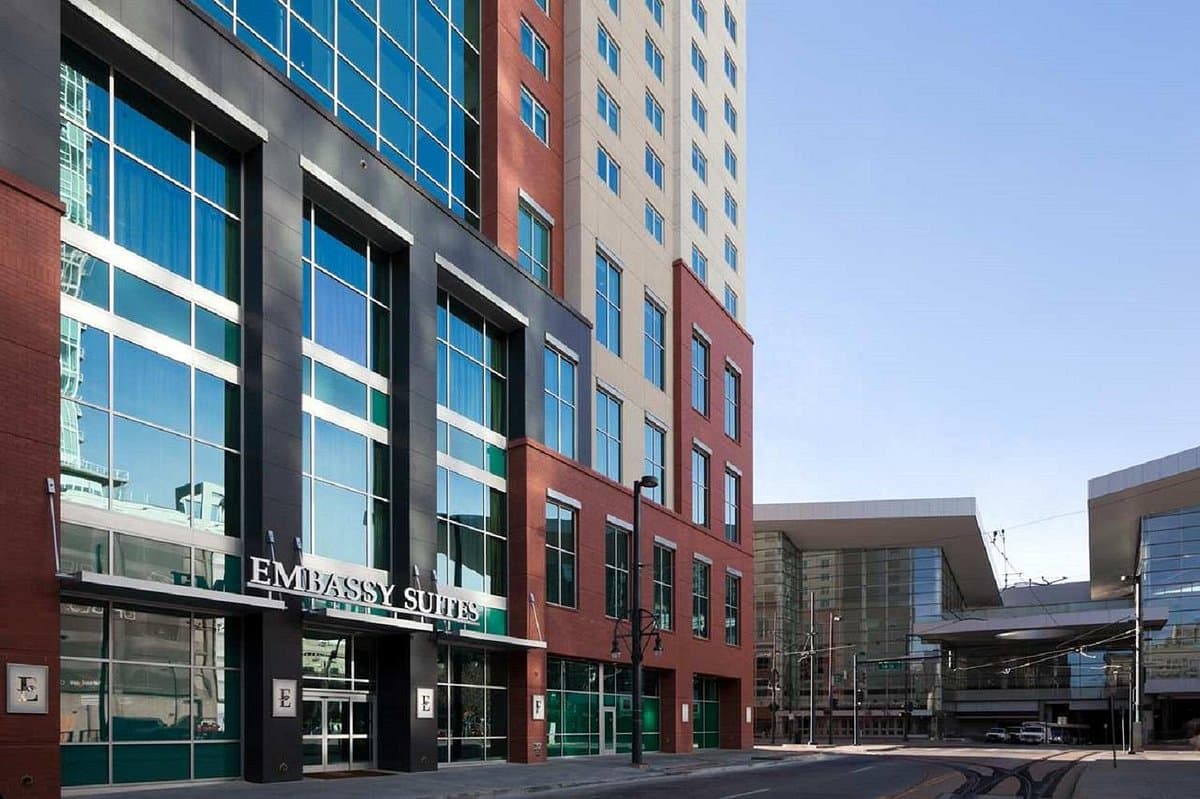 Freyer - Newman Center