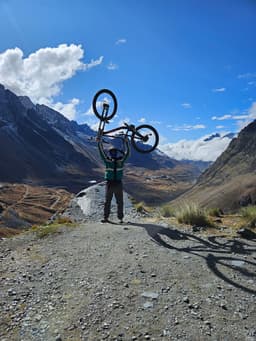 BikeHike Adventures