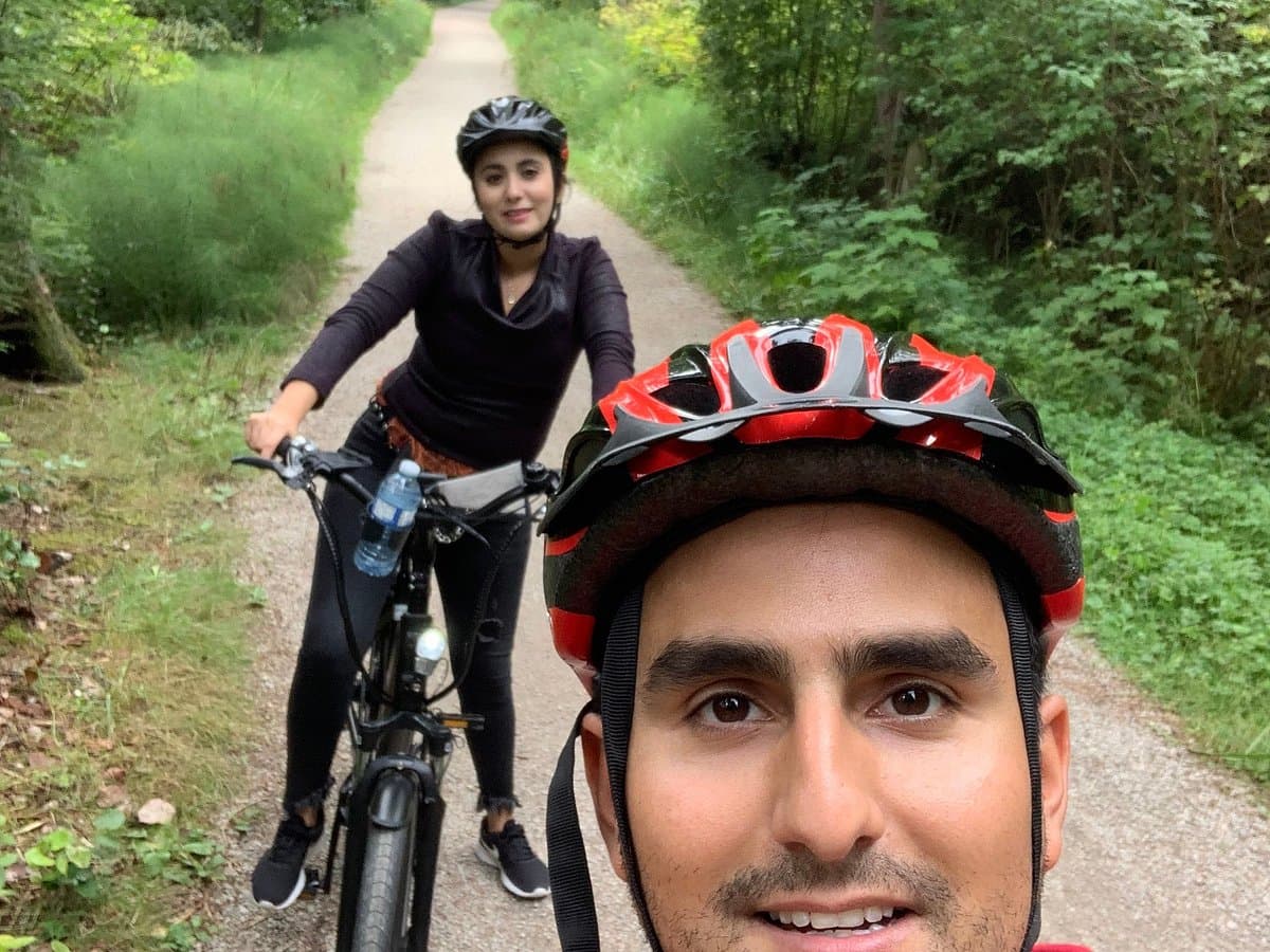 BikeHike Adventures, photo 1 of 6