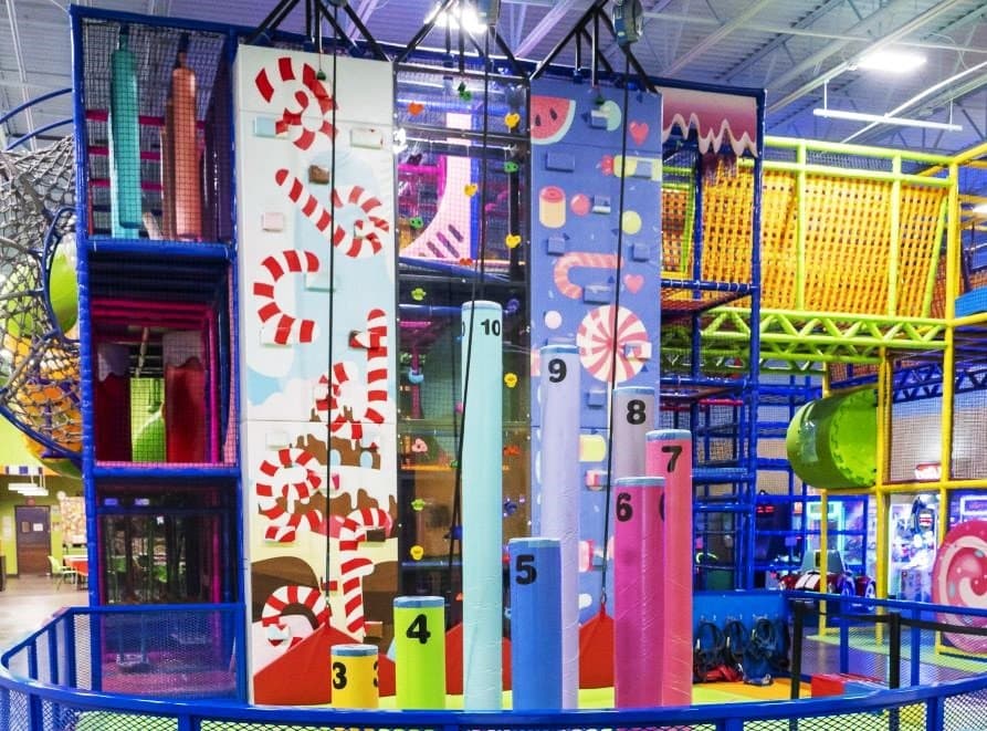 SweetPlay Greenwood Village — photo 1 of 6
