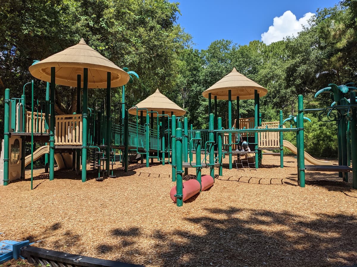 Chaplin Community Park
