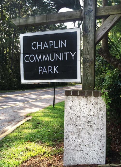 Chaplin Community Park, photo 1 of 4