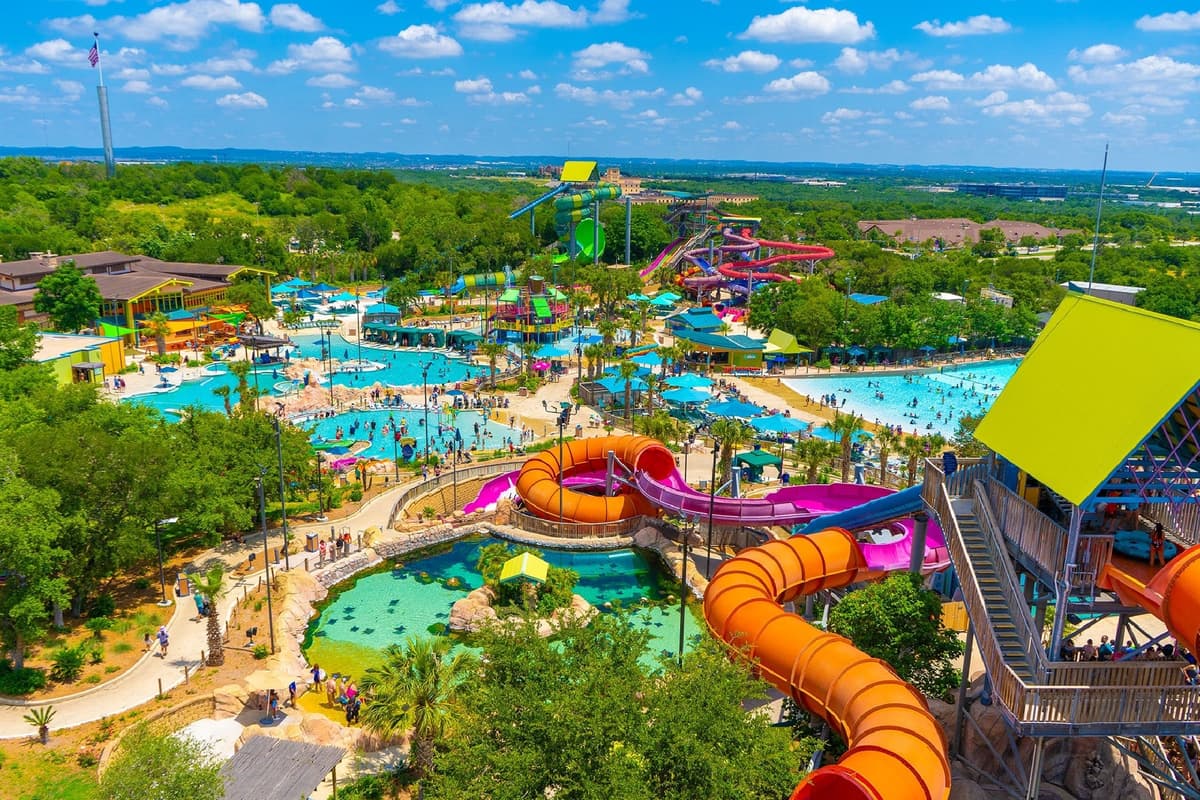 Aquatica San Antonio — photo 1 of 2