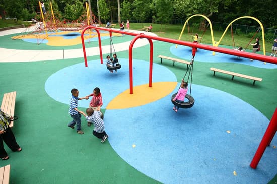 Champions Park Playground — photo 1 of 6