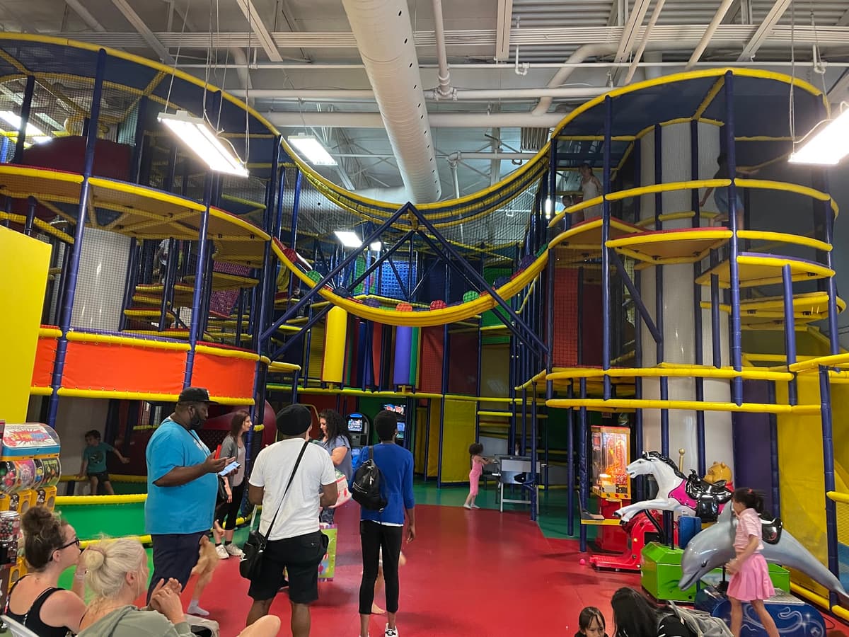 FunZone