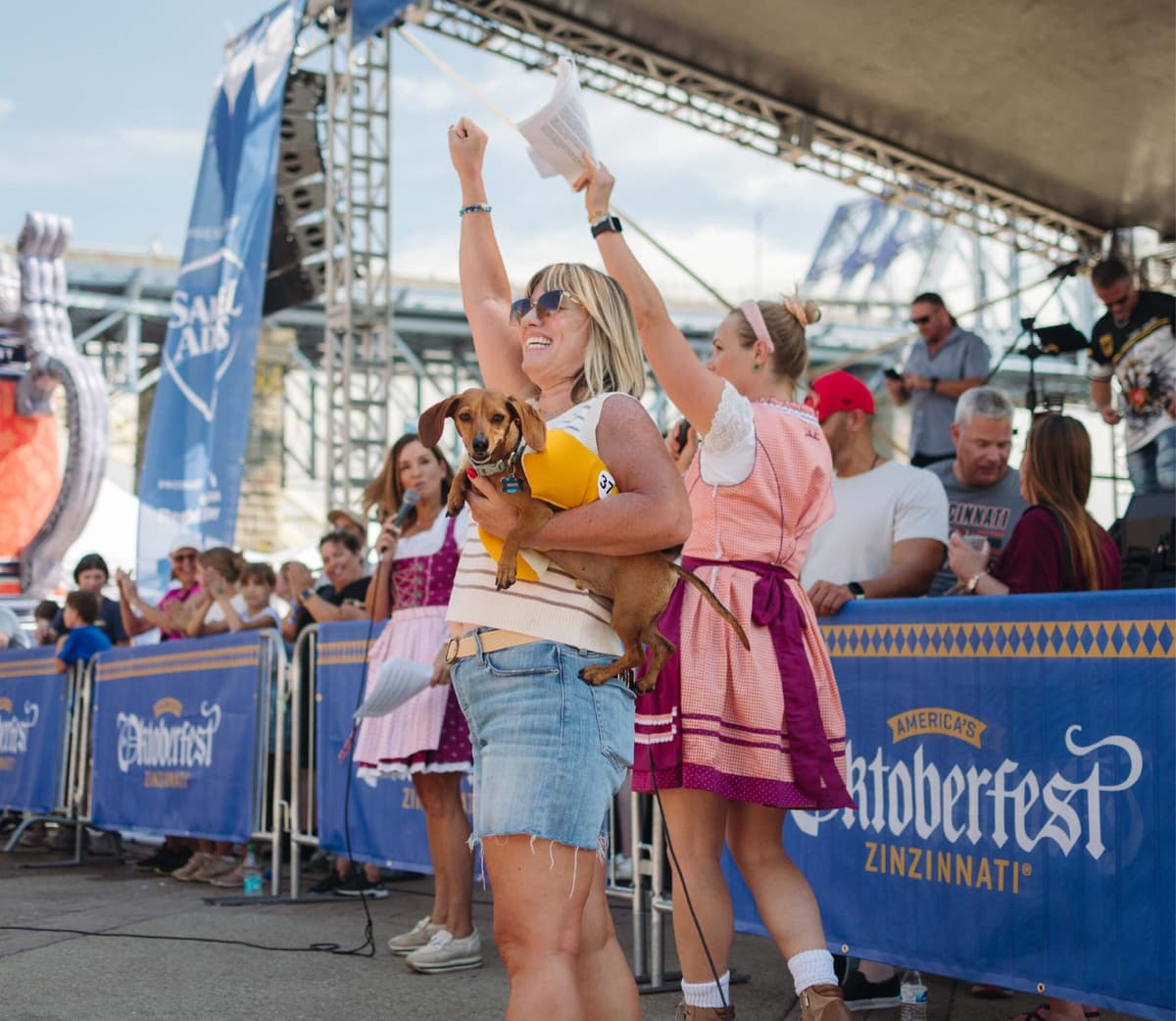 Oktoberfest Zinzinnati