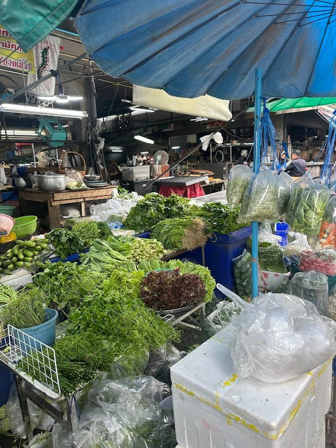 The Other Side of Bangkok