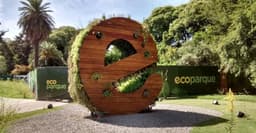 Ecoparque ex Zoo de palermo