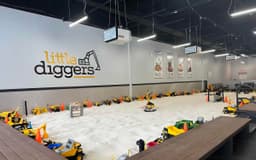 Little Diggers West Chester