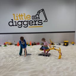 Little Diggers West Chester
