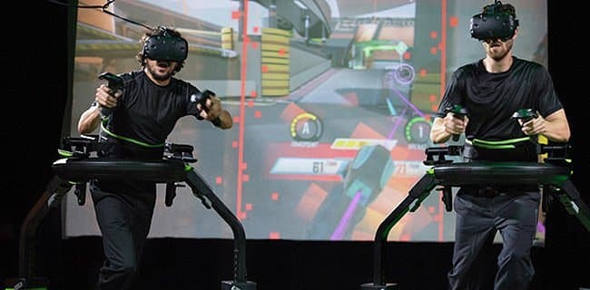 Myrtle Beach Virtual Reality — photo 1 of 6