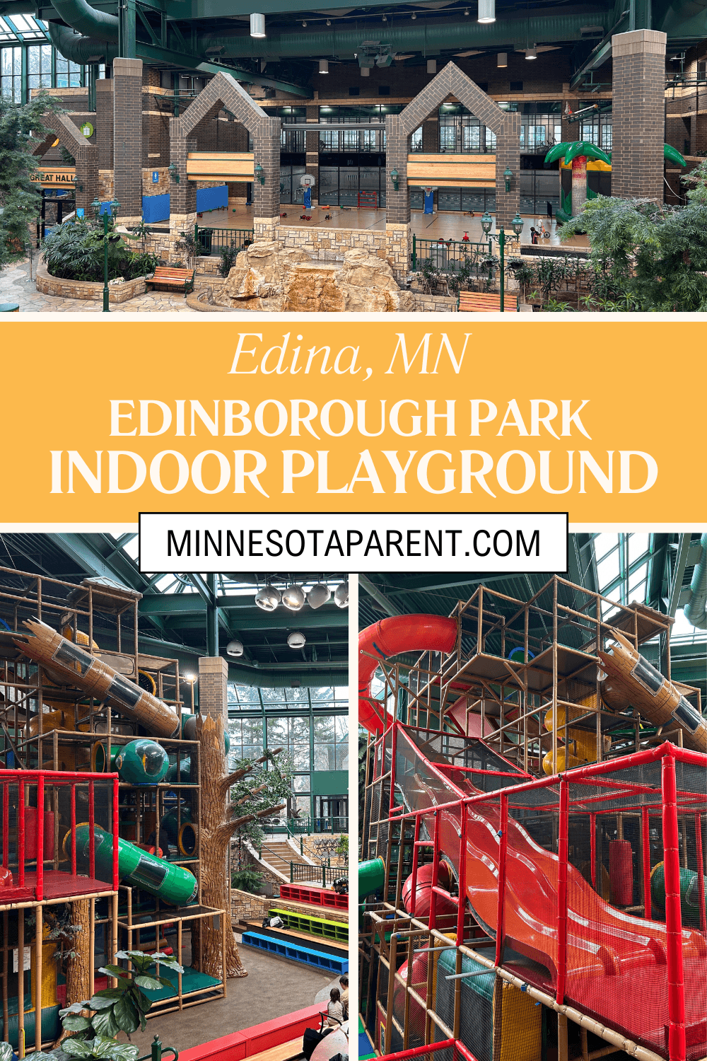 Edinborough Park