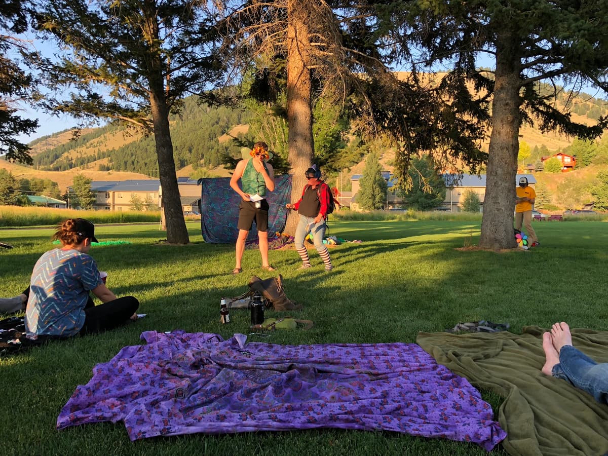 May Park, photo 1 of 1