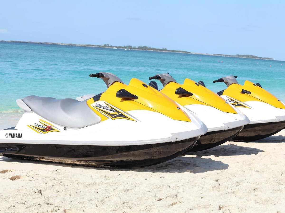 My Own Water Sports Ltd., photo 1 of 2