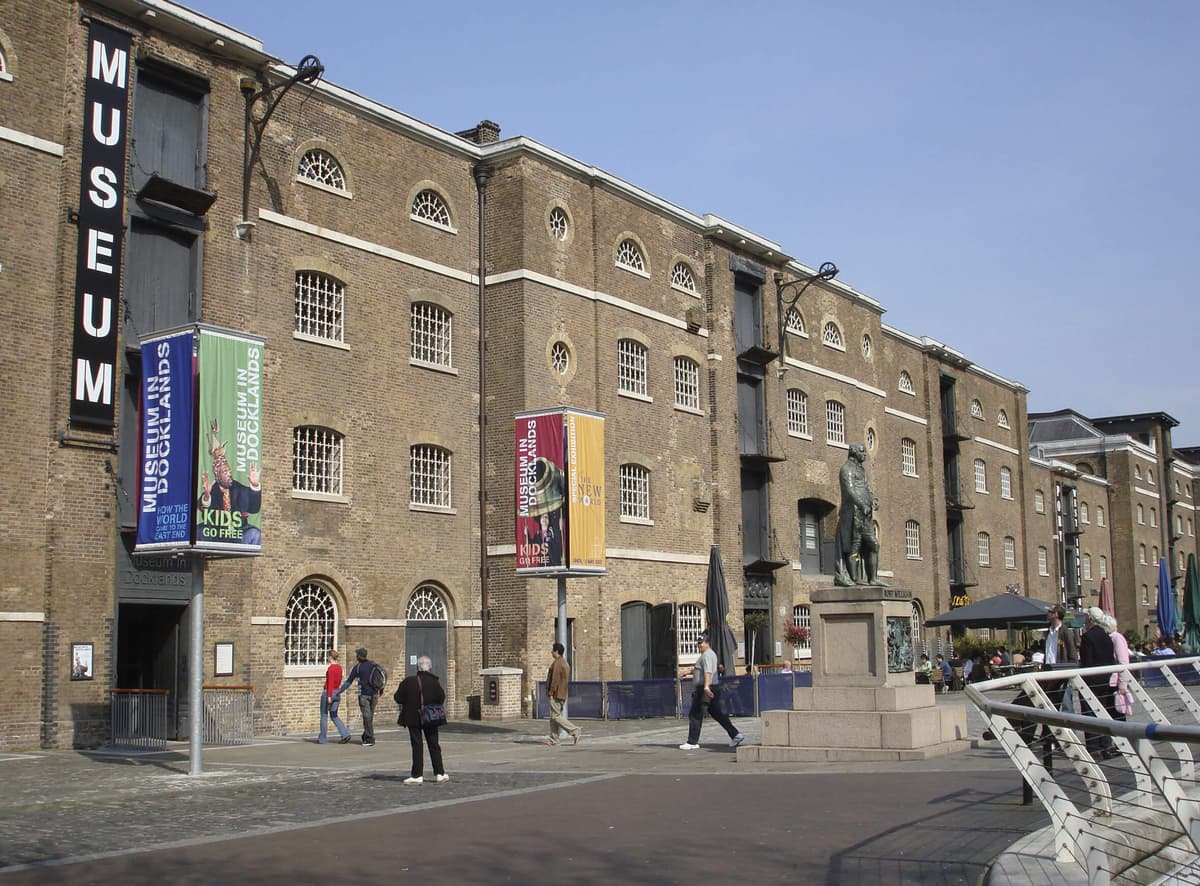 Best London Activities for Toddlers (Ages 0–4)