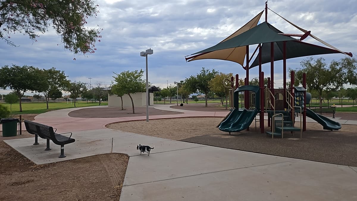 Santa Maria Park, photo 1 of 1