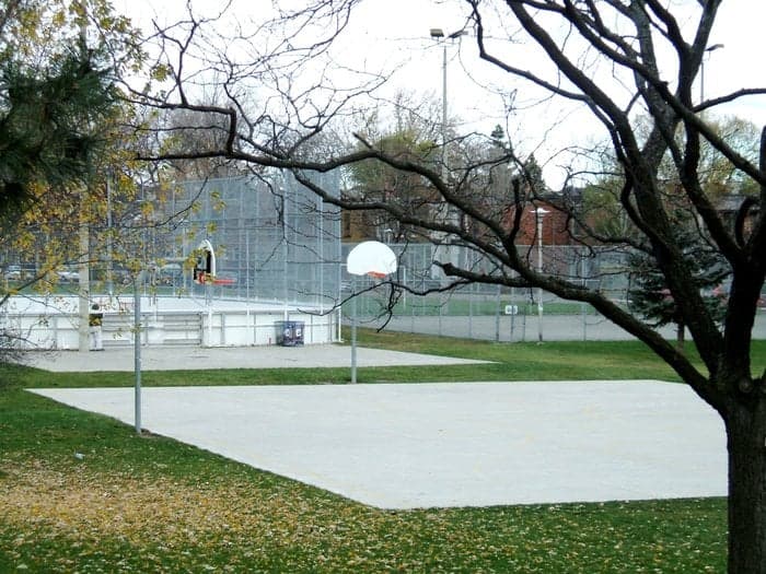 John Innes Community Recreation Centre, photo 1 of 6