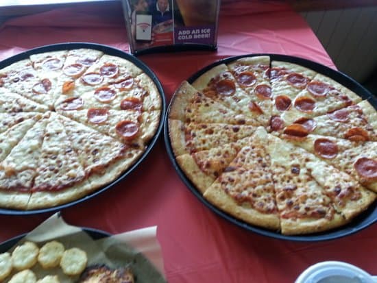 Chuck E. Cheese, photo 1 of 2