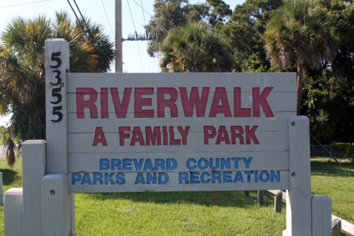 Riverwalk: A Family Park & Nature Center