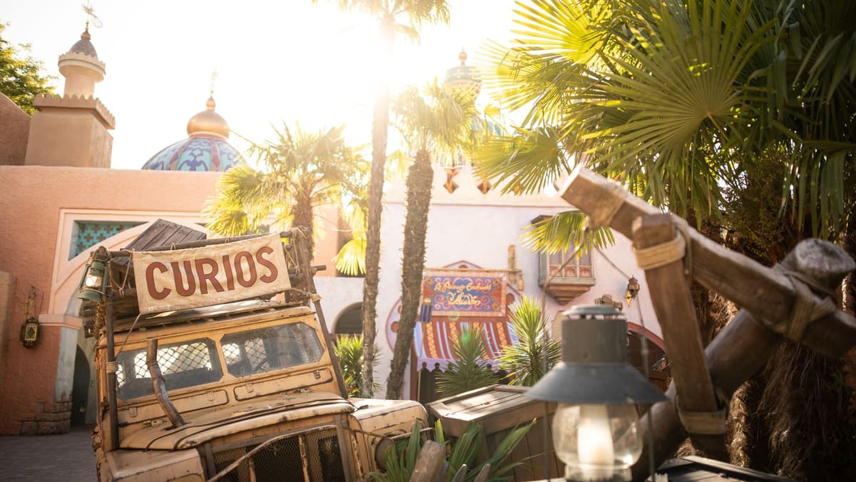Adventureland