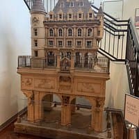 The National Museum of Toys and Miniatures