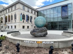 Asheville Art Museum