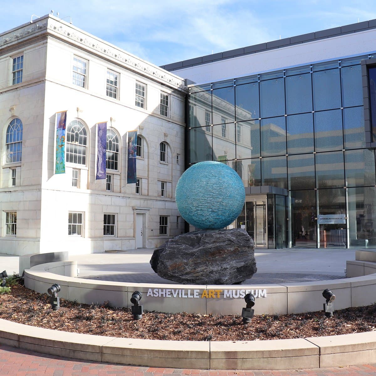 Asheville Art Museum