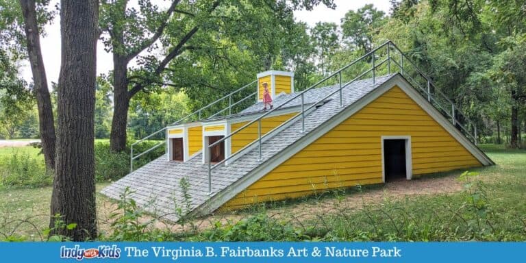 Virginia B. Fairbanks Art & Nature Park