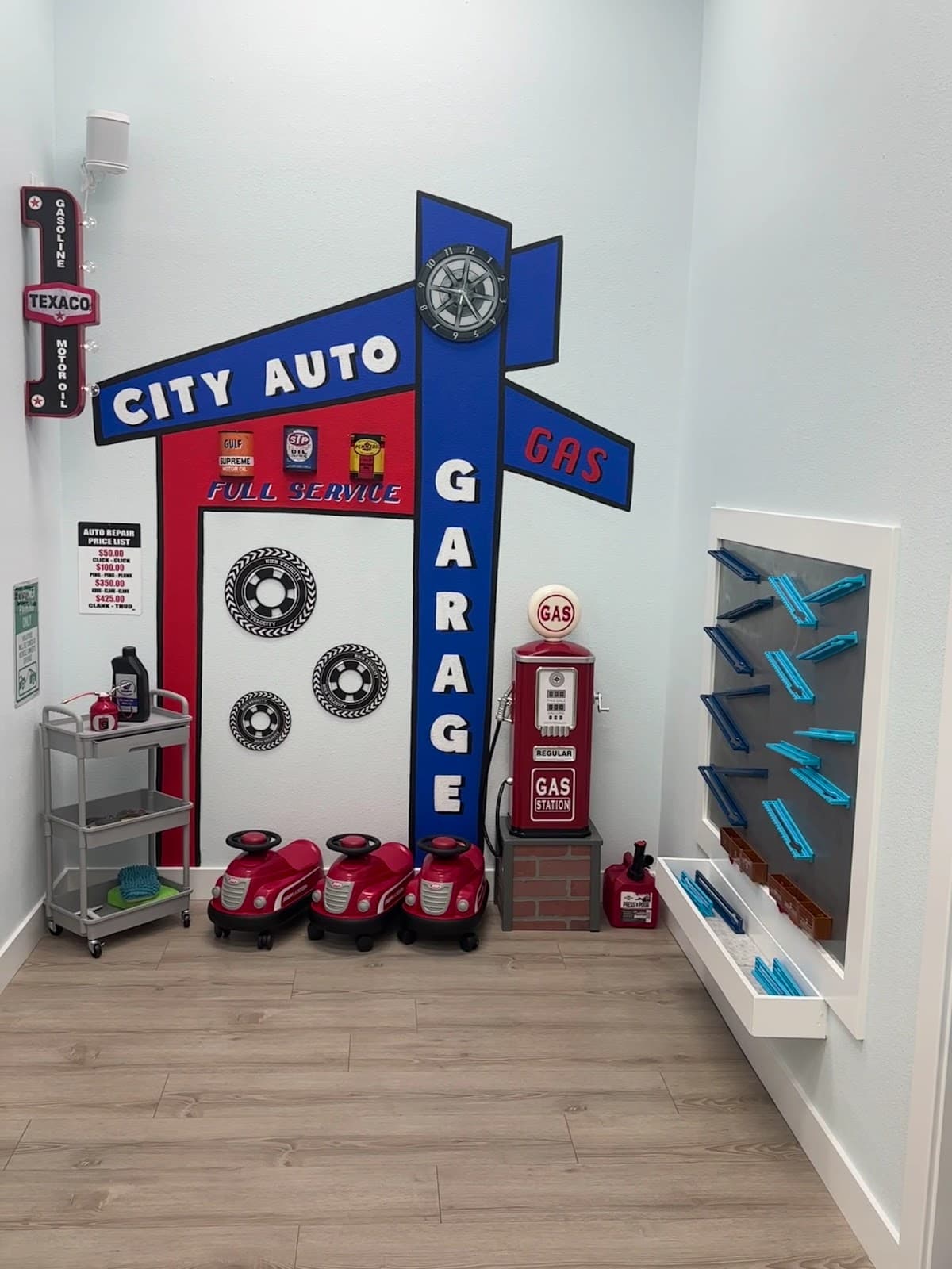 City Play for Kids