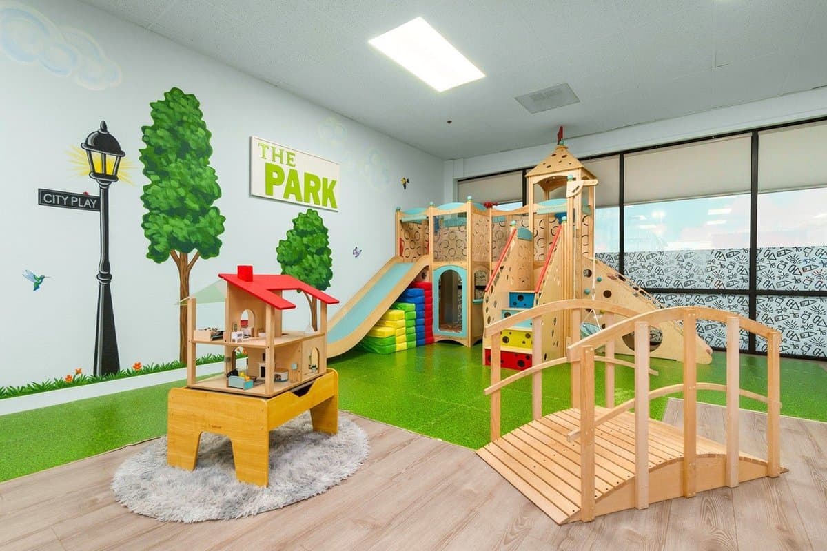 City Play for Kids