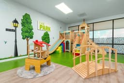 City Play for Kids