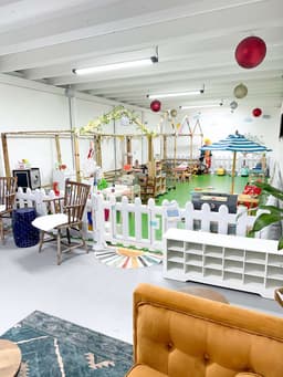 Little World Playtown