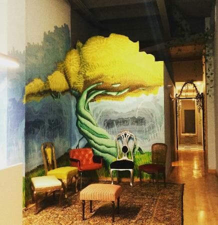 White Rabbit - The Immersive Experience of Barcelona