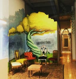 White Rabbit - The Immersive Experience of Barcelona