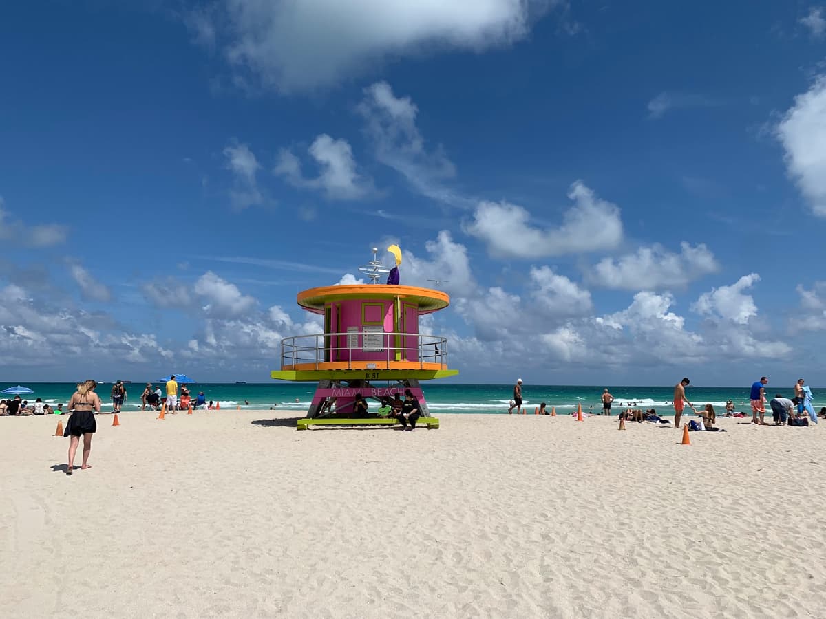 Lummus Park
