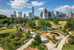 Alliance Children's Garden