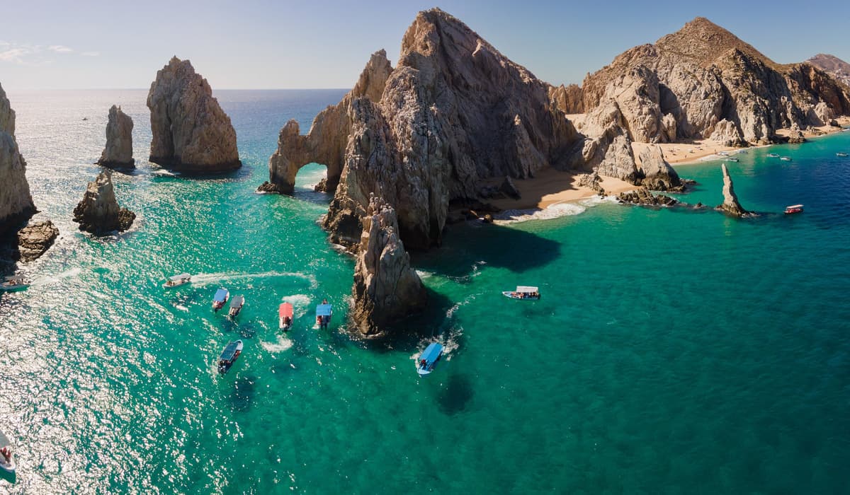 Cabo Day Trips - Things to do in Cabo San Lucas and San Jose del Cabo