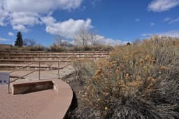 Denver Audubon Kingery Nature Center
