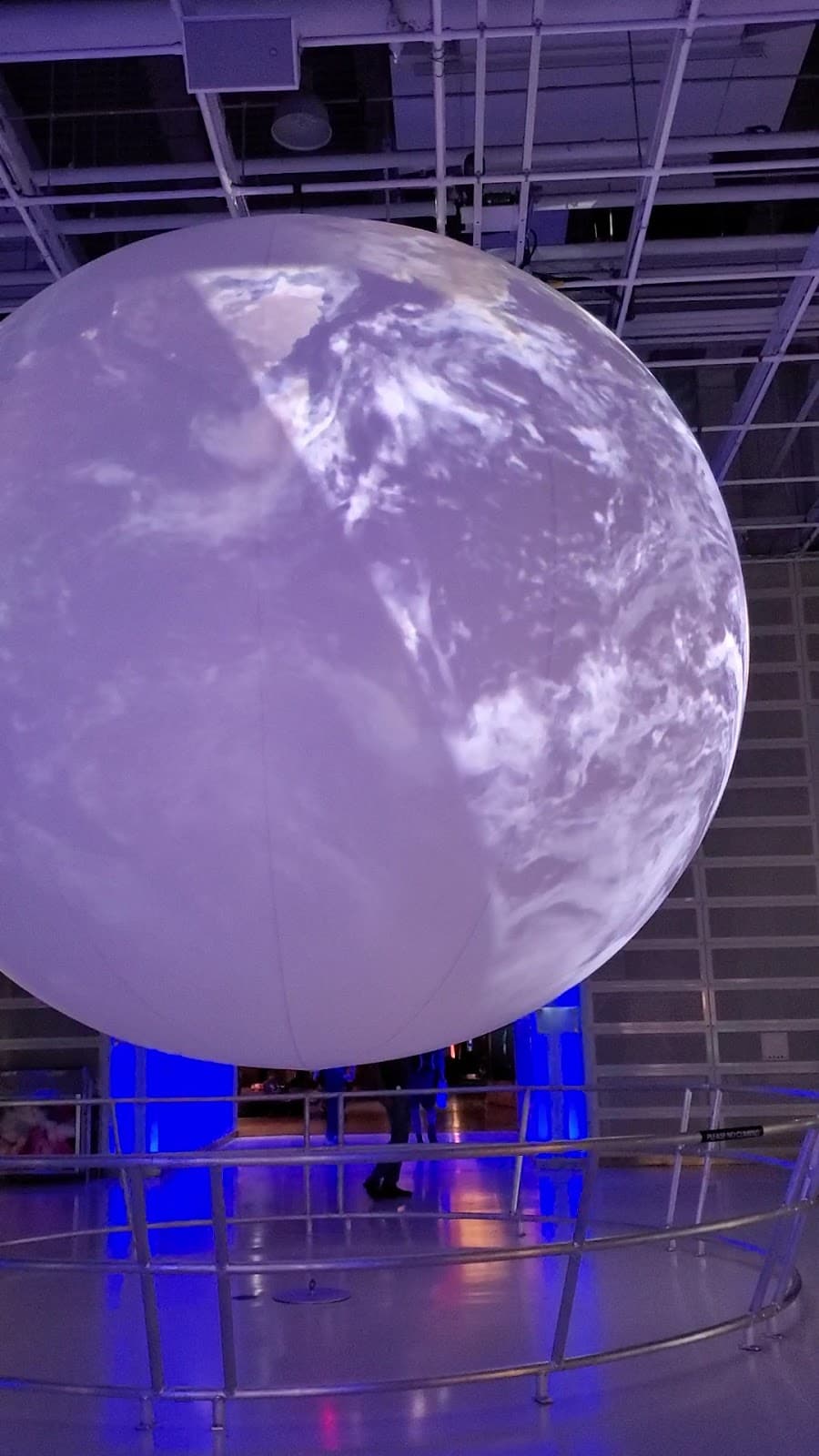 Ontario Science Centre - KidSpark at Harbourfront