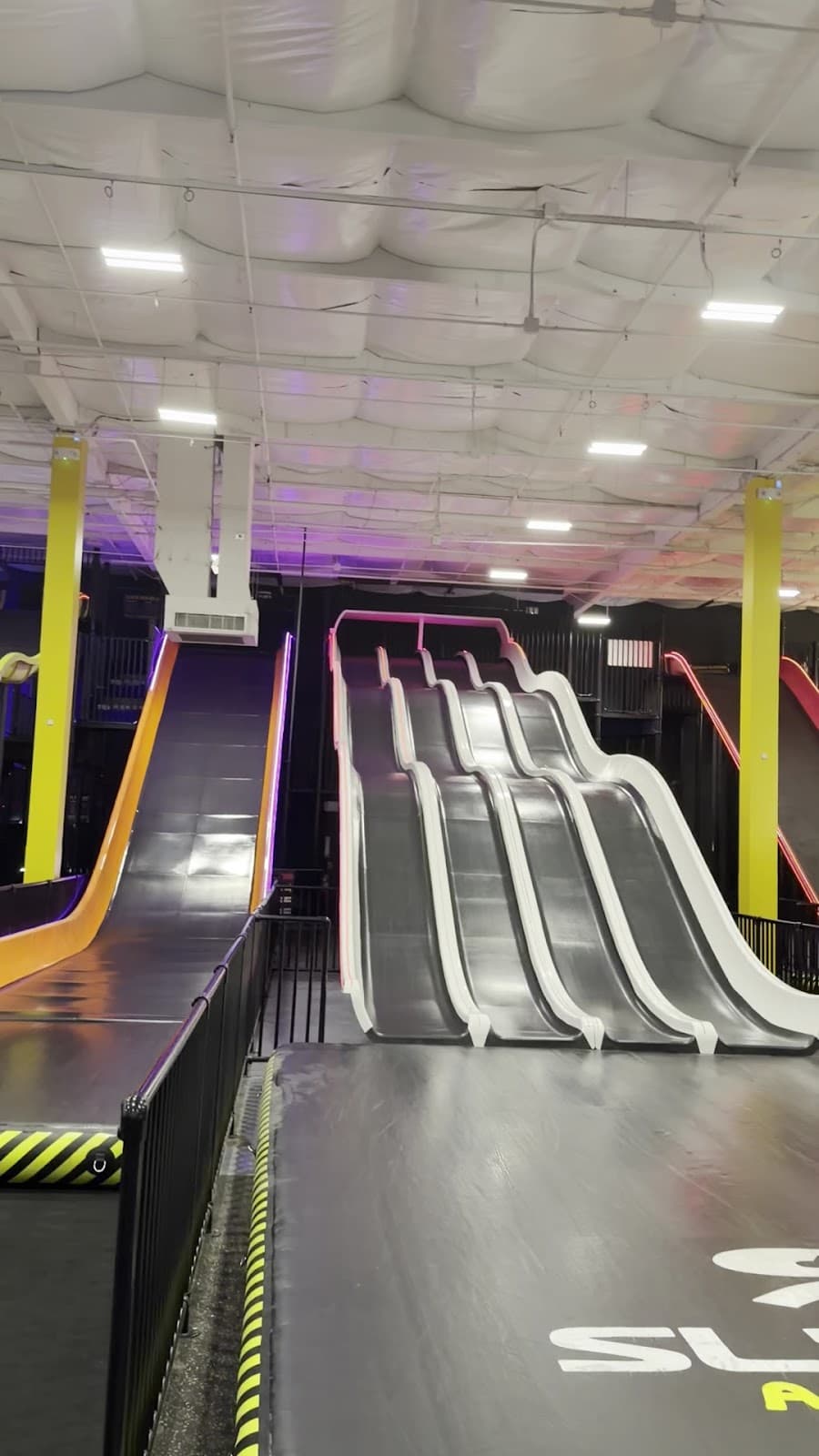 Slick City Action Park