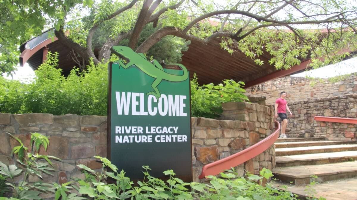 River Legacy Parks