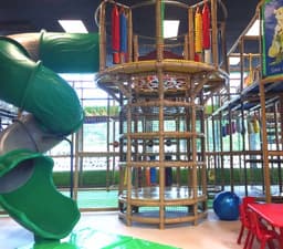 LouLou House & Indoor Playground