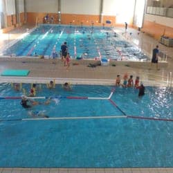 National Swimming Club, photo 1 of 2