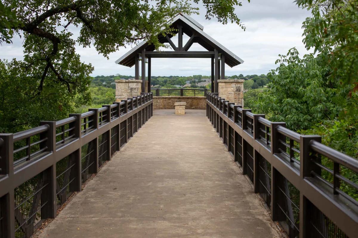 Arbor Hills Nature Preserve