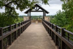 Arbor Hills Nature Preserve