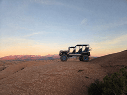 Moab Grand Tours