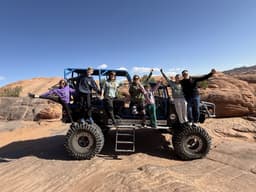 Moab Grand Tours