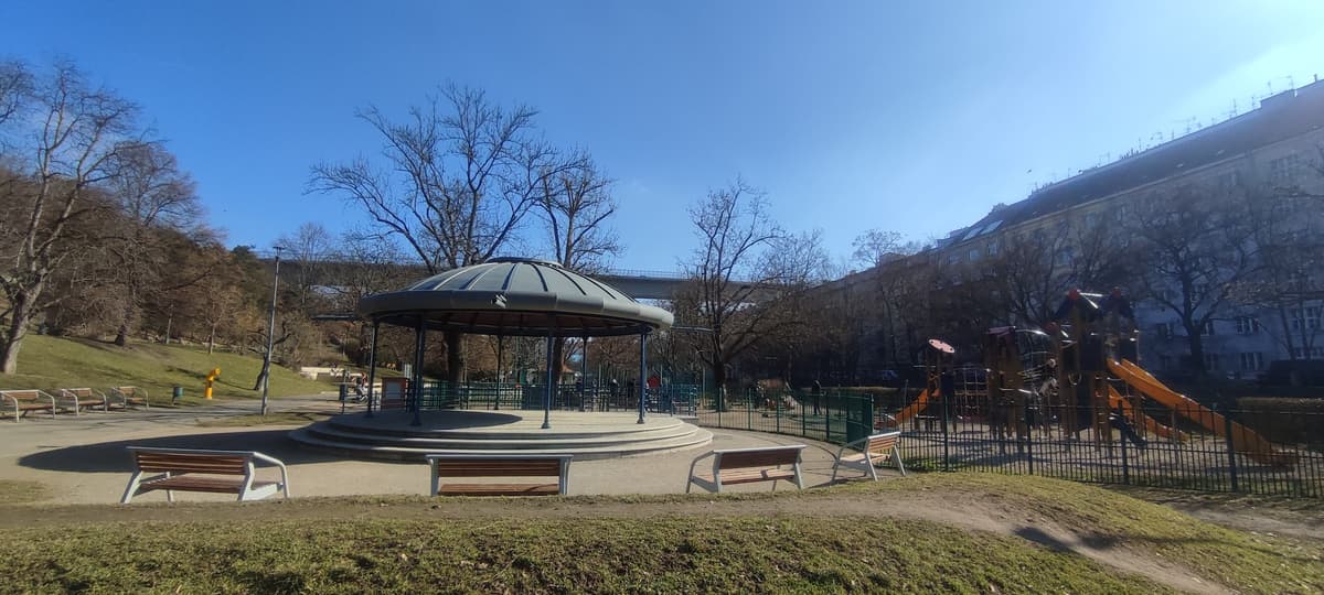 Folimanka Park