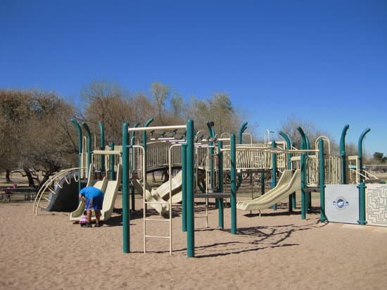 Eldorado Park Playground North