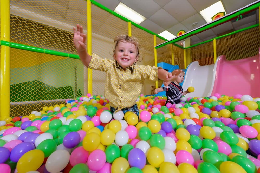 Kiddy Club Houses